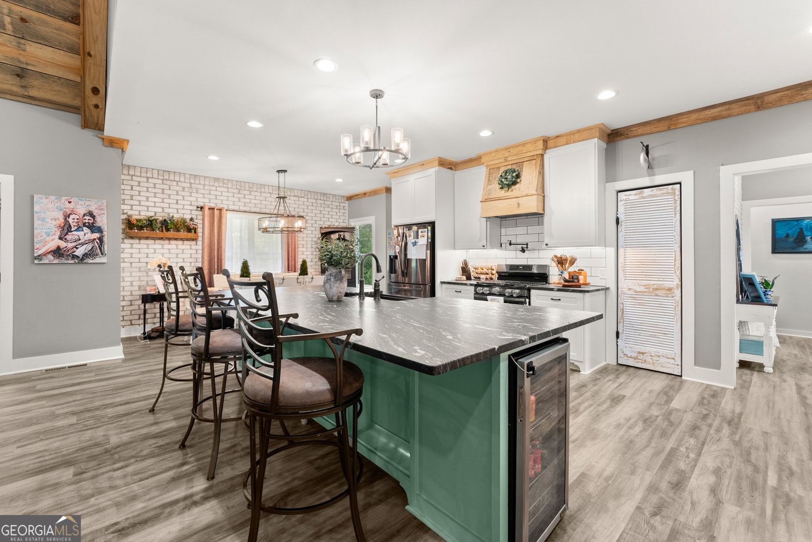166 Elliott Family Parkway Dawsonville - 15