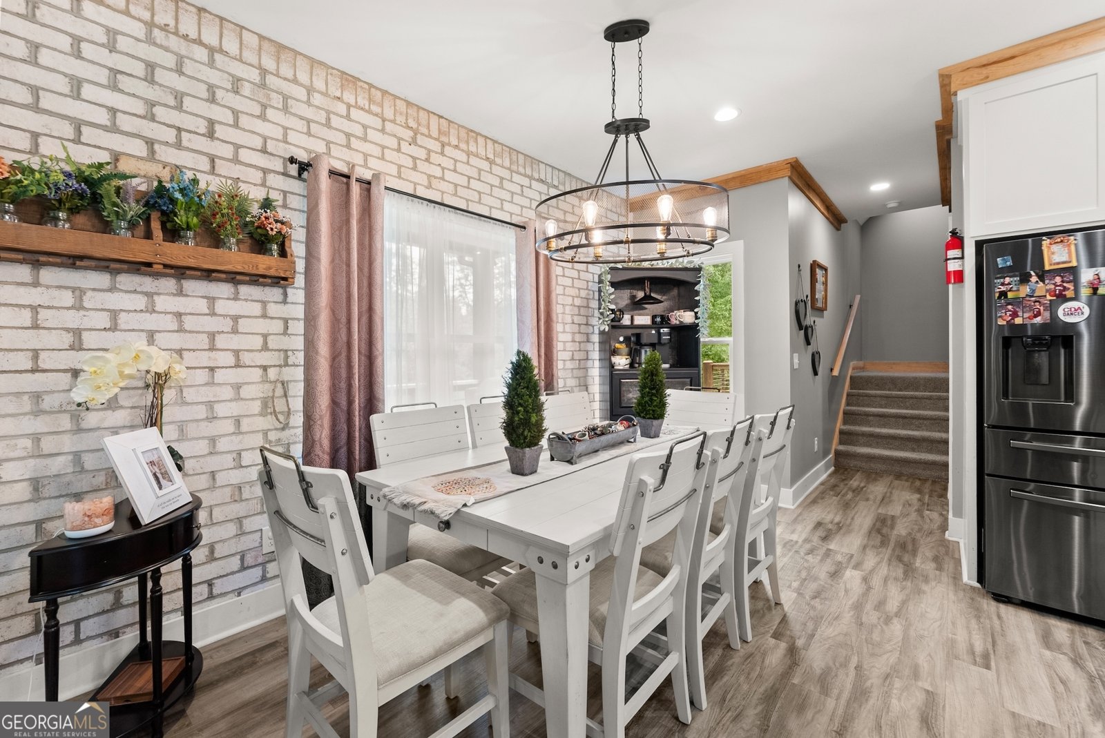166 Elliott Family Parkway Dawsonville - 16