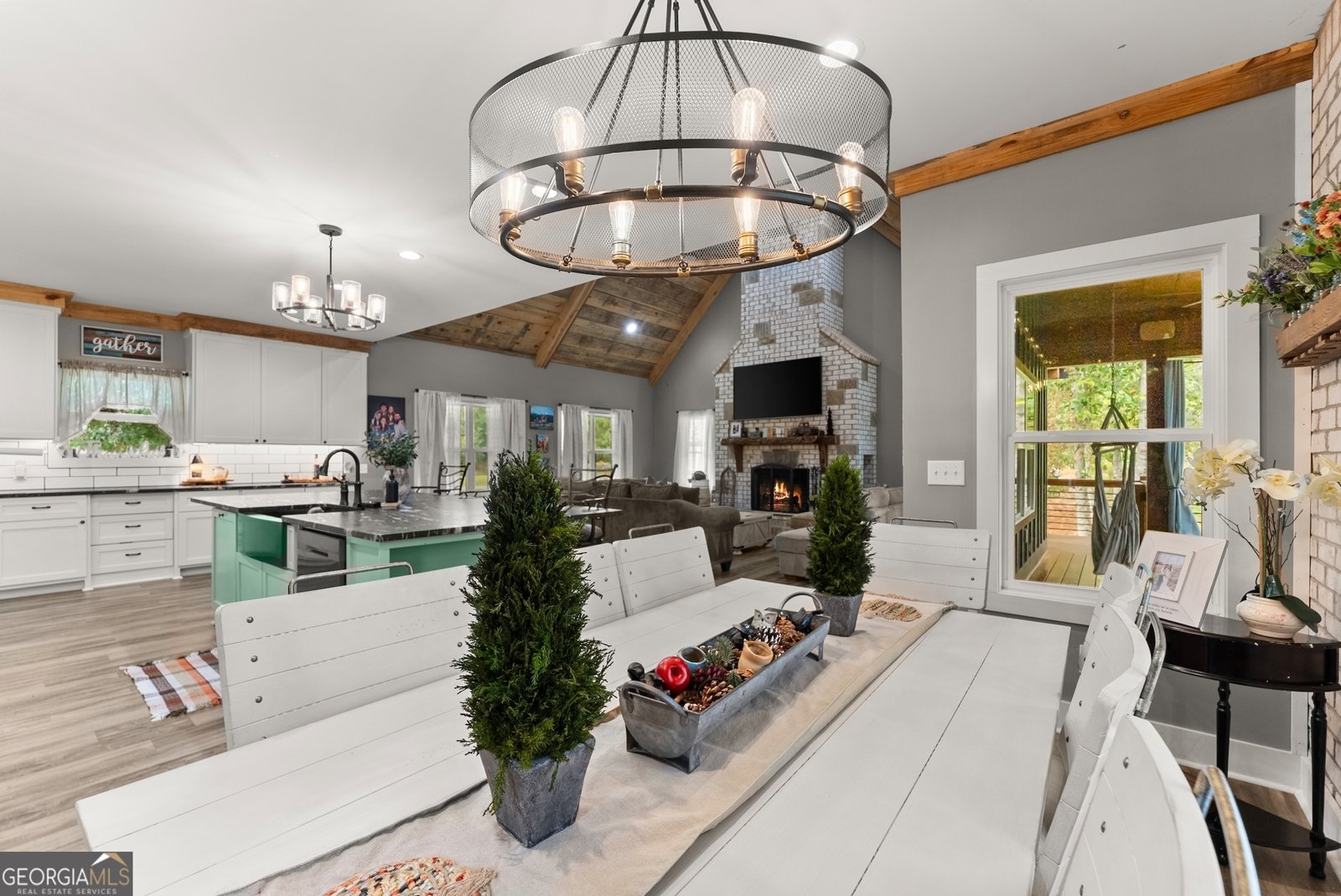 166 Elliott Family Parkway Dawsonville - 17