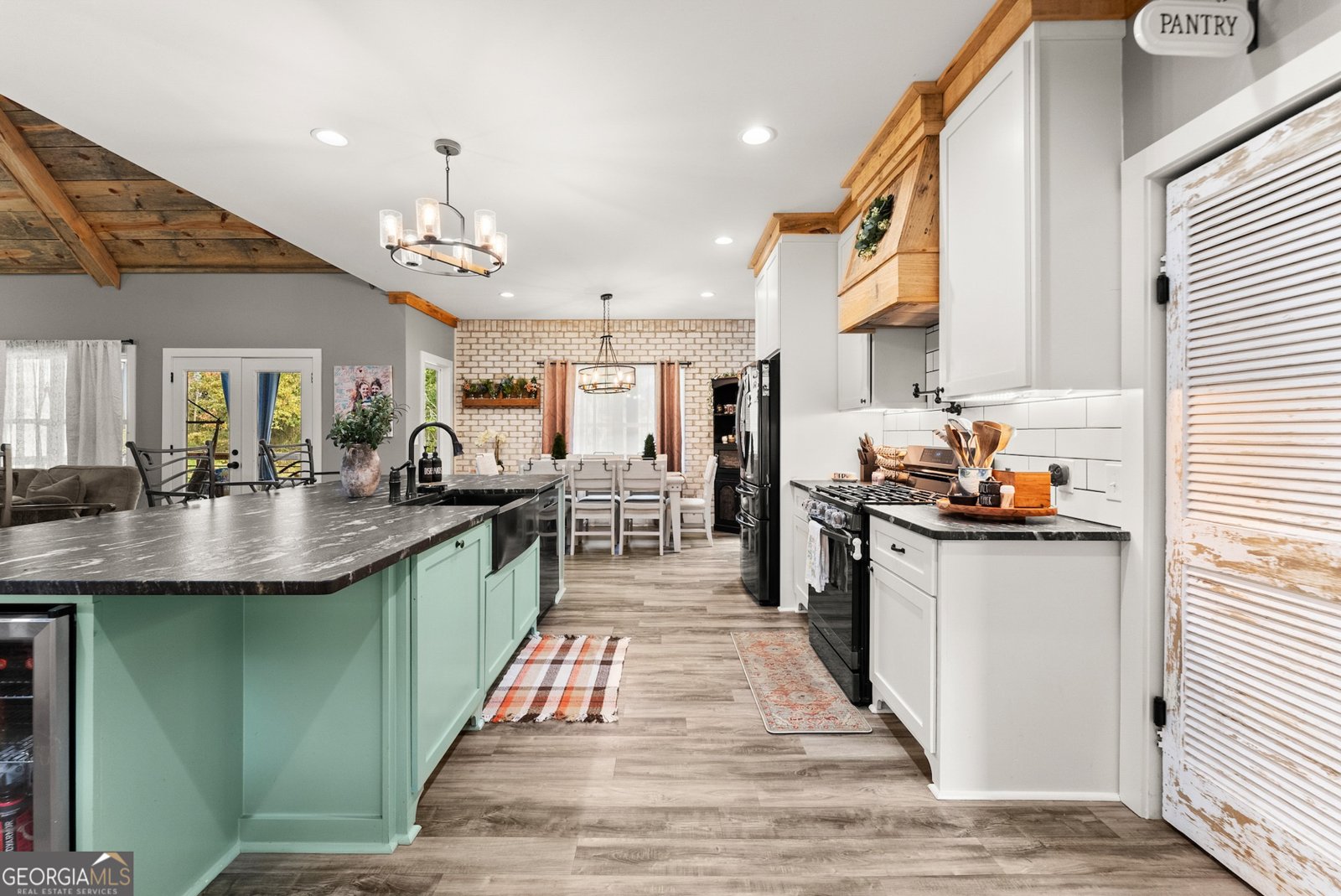 166 Elliott Family Parkway Dawsonville - 18