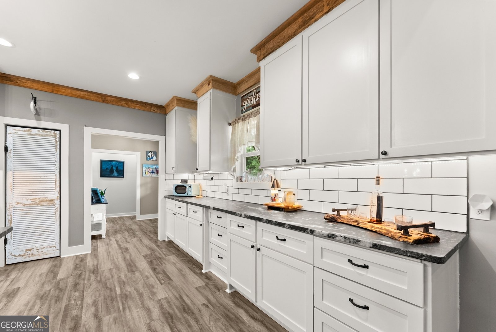 166 Elliott Family Parkway Dawsonville - 19