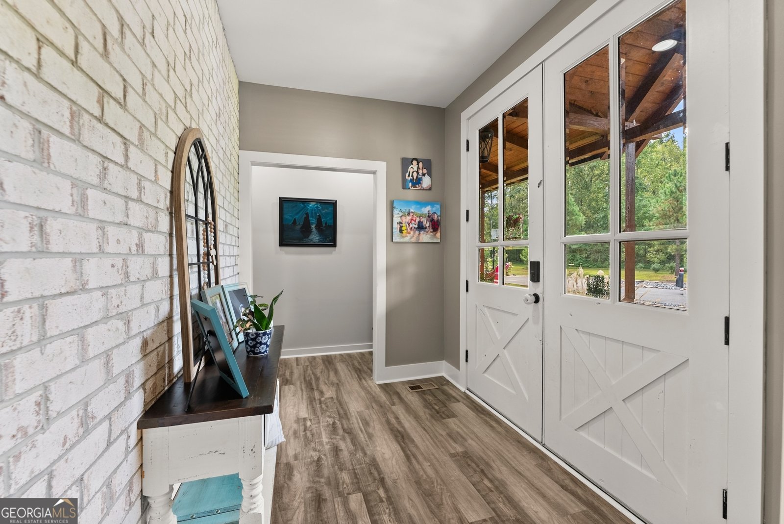 166 Elliott Family Parkway Dawsonville - 20