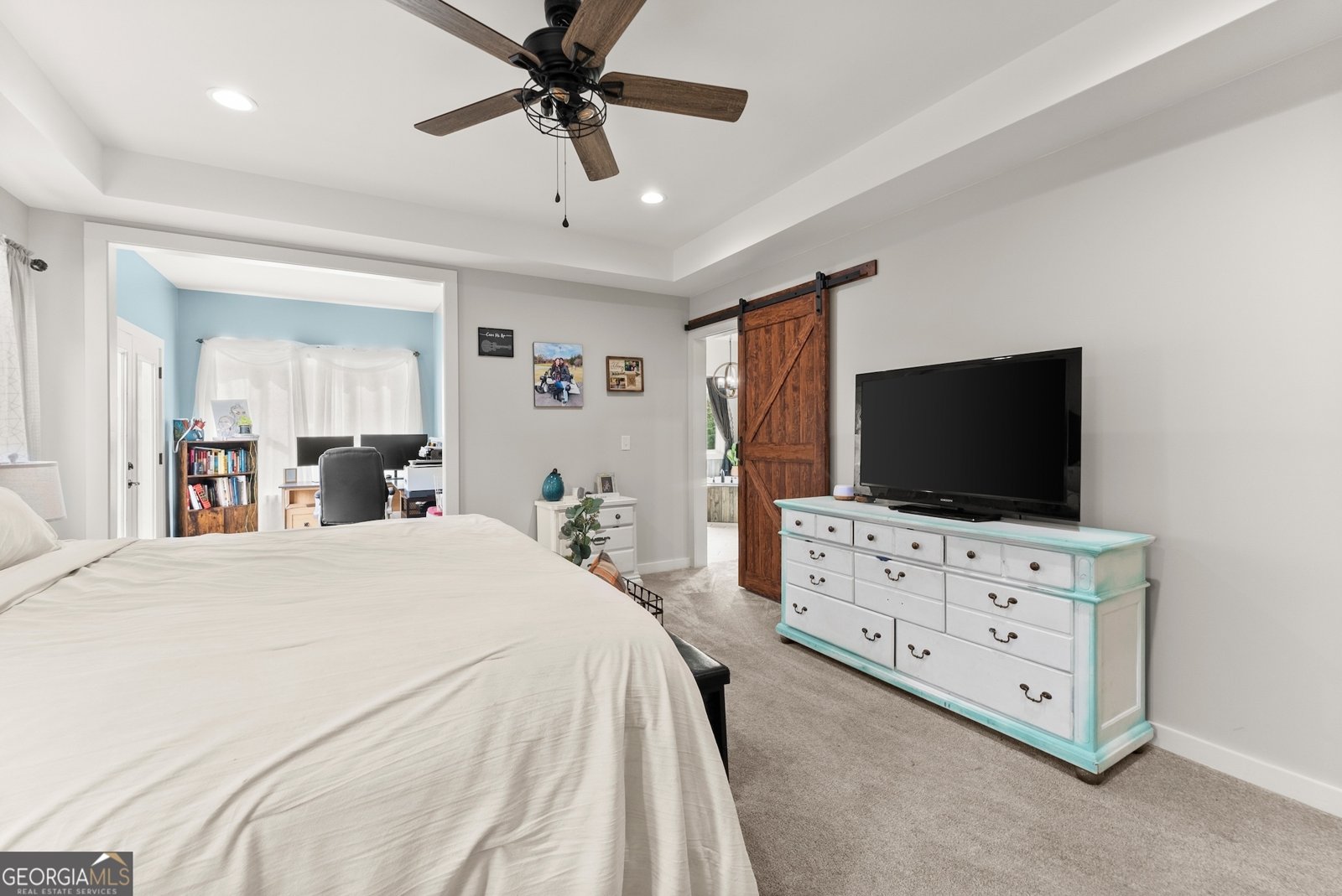 166 Elliott Family Parkway Dawsonville - 22
