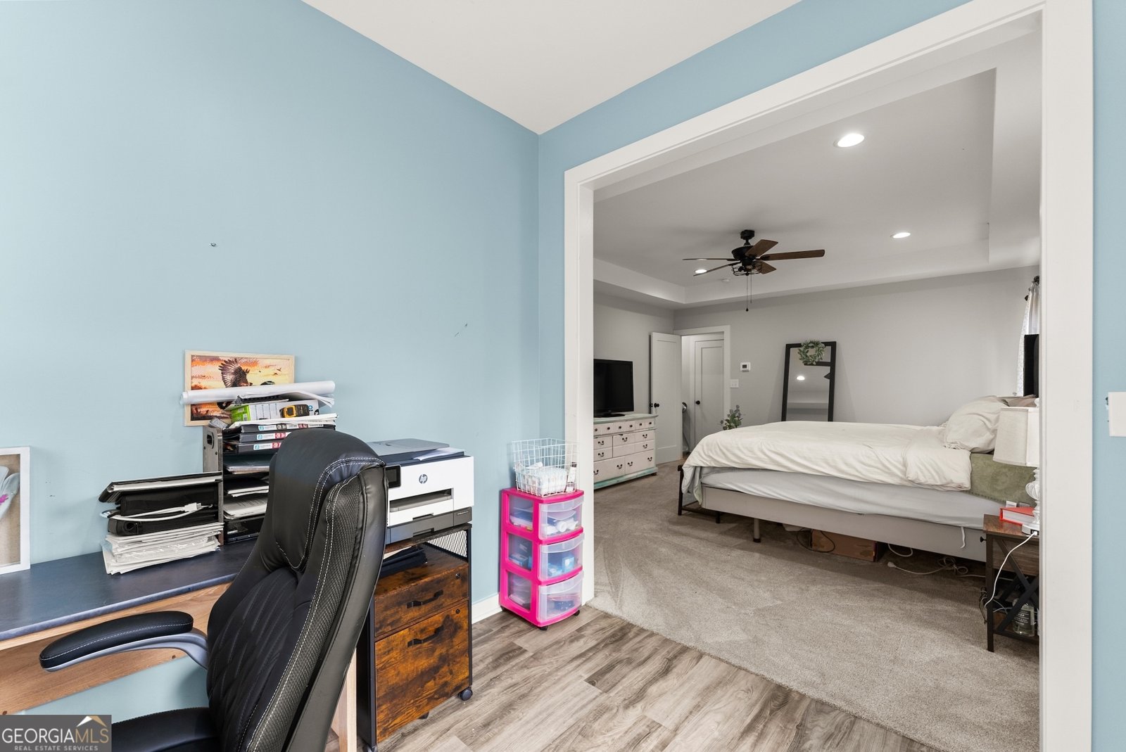 166 Elliott Family Parkway Dawsonville - 25
