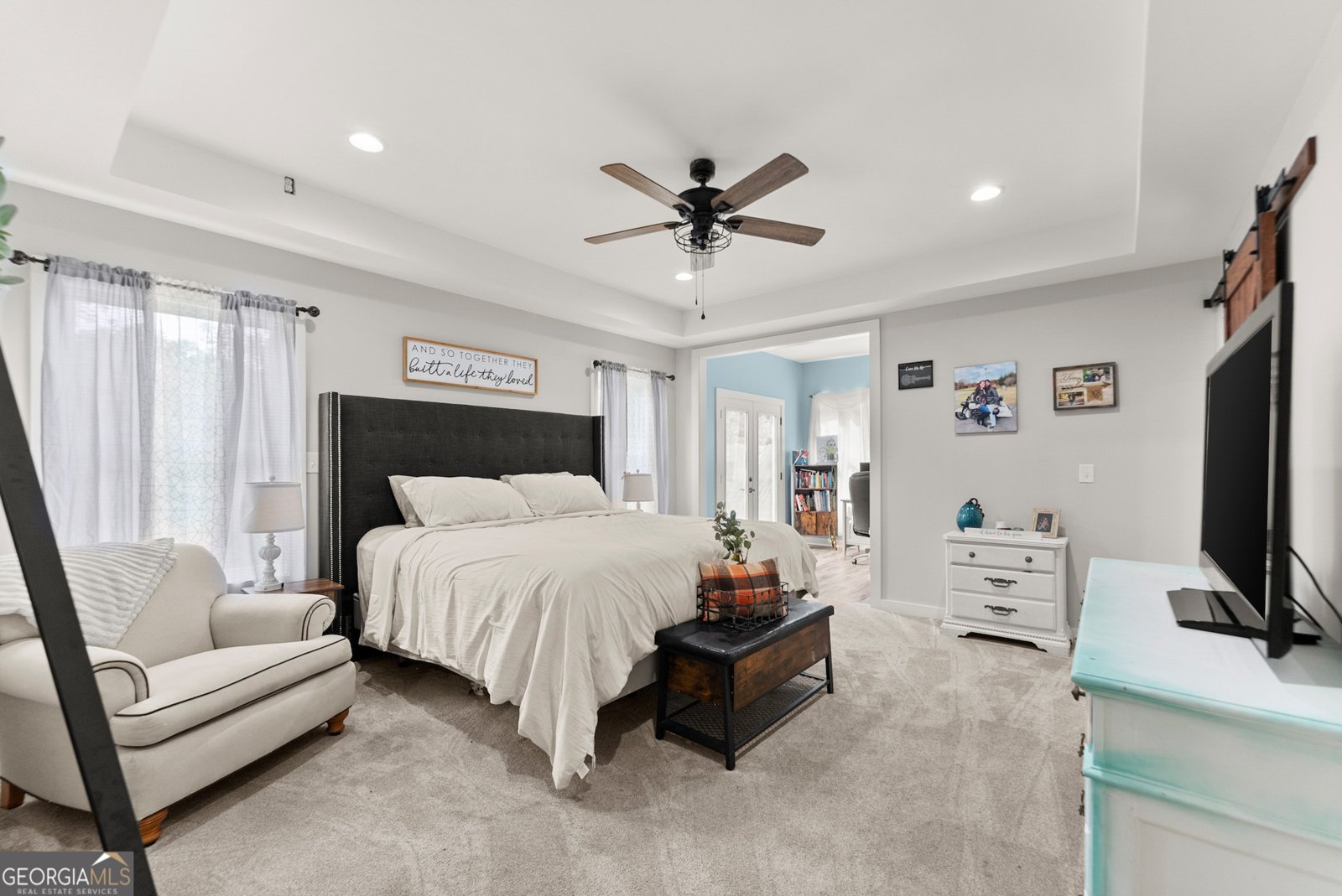 166 Elliott Family Parkway Dawsonville - 26