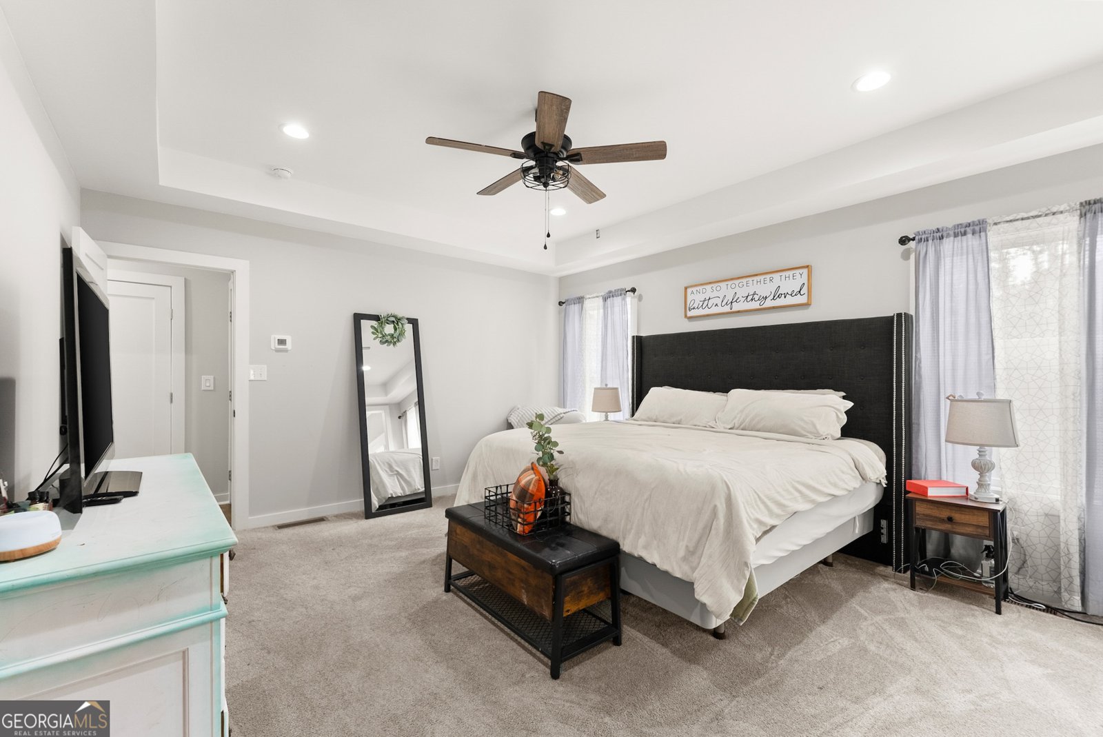 166 Elliott Family Parkway Dawsonville - 28