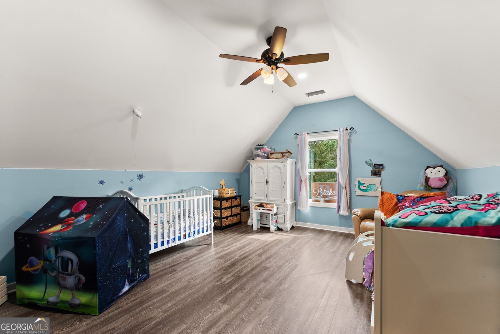 166 Elliott Family Parkway Dawsonville - 36