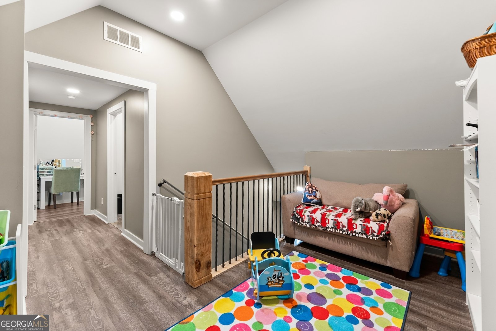 166 Elliott Family Parkway Dawsonville - 37