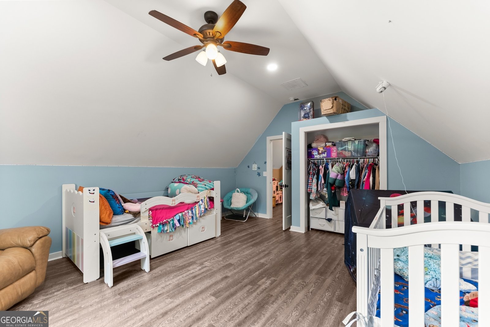 166 Elliott Family Parkway Dawsonville - 39