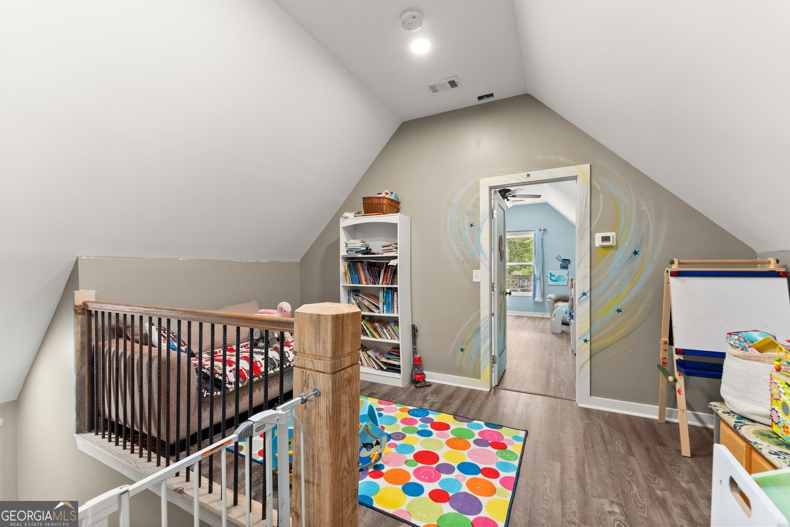 166 Elliott Family Parkway Dawsonville - 40
