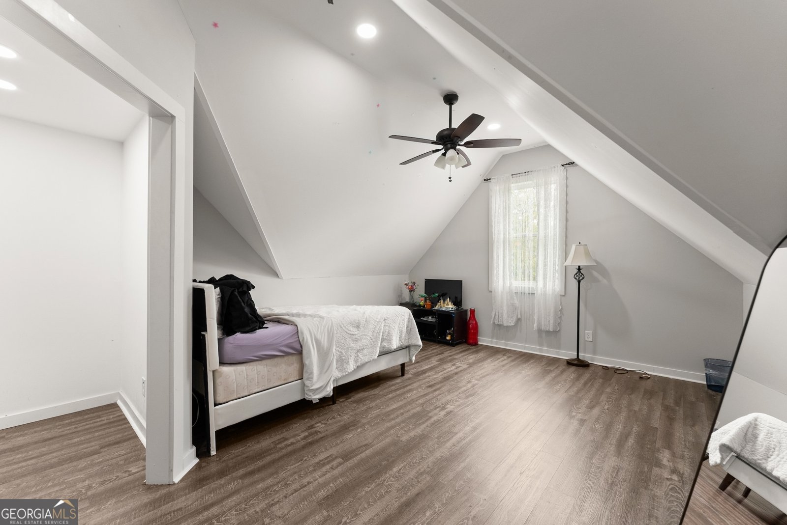 166 Elliott Family Parkway Dawsonville - 43