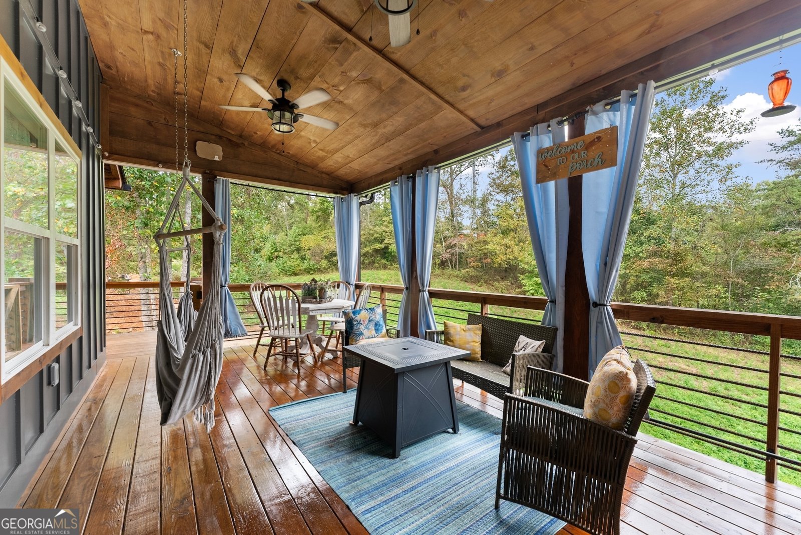 166 Elliott Family Parkway Dawsonville - 44