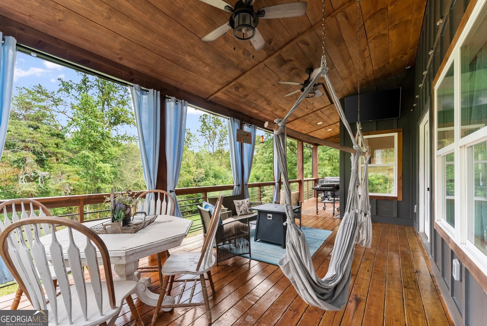 166 Elliott Family Parkway Dawsonville - 45