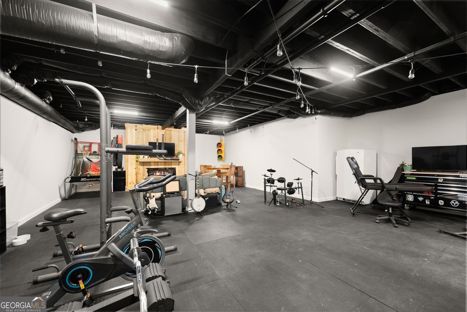 166 Elliott Family Parkway Dawsonville - 48
