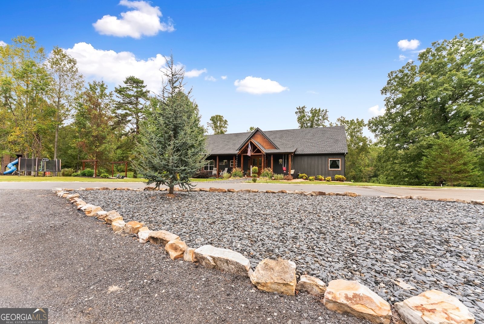 166 Elliott Family Parkway Dawsonville - 5