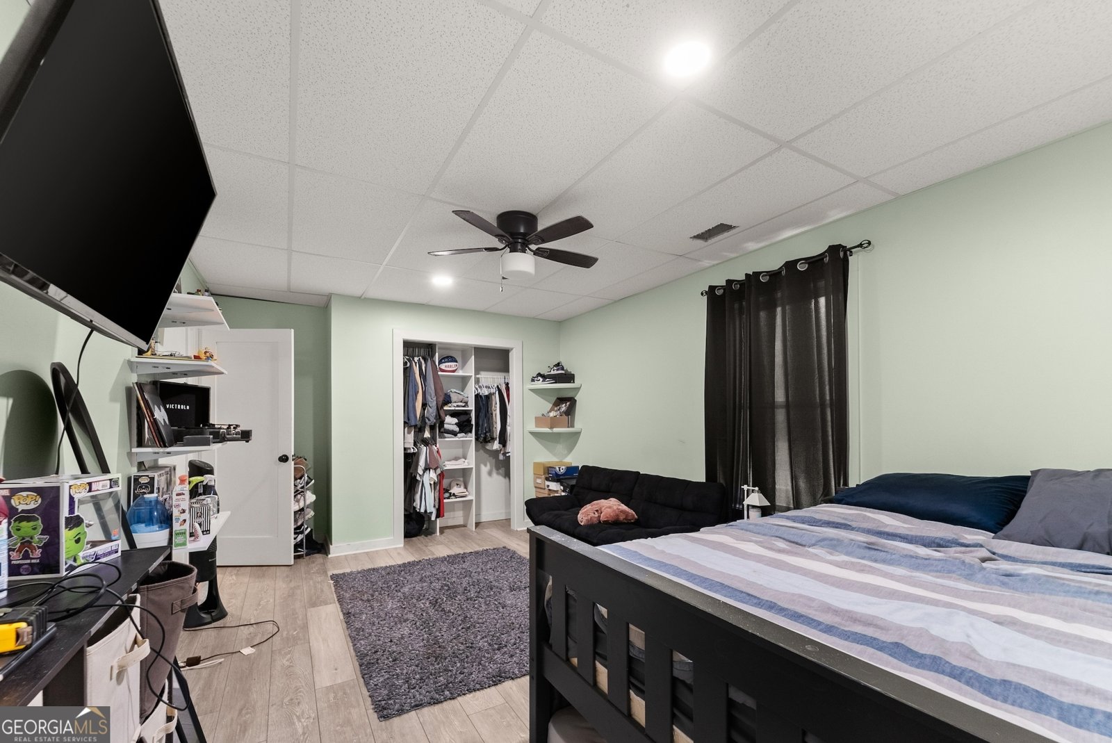166 Elliott Family Parkway Dawsonville - 52