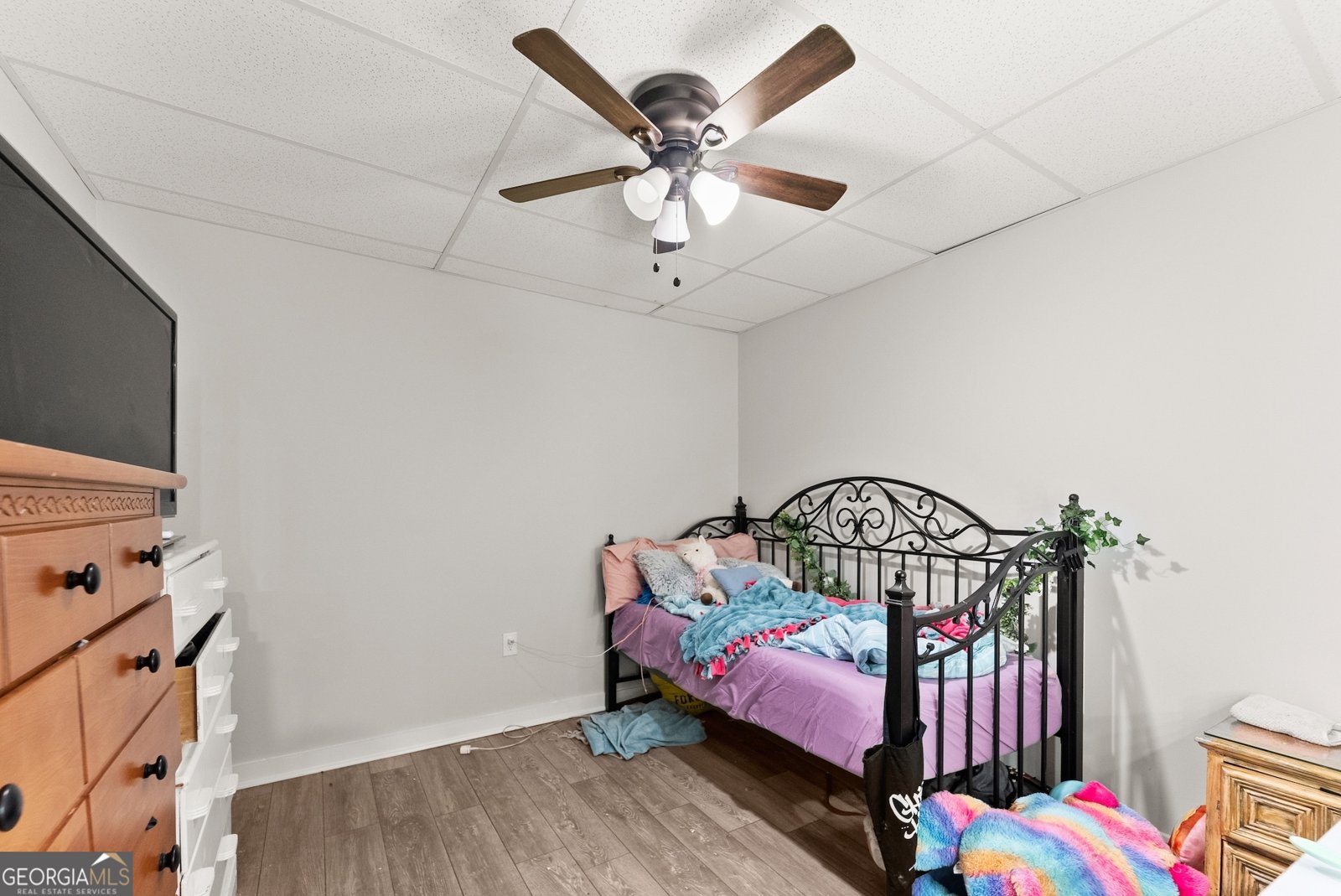 166 Elliott Family Parkway Dawsonville - 53