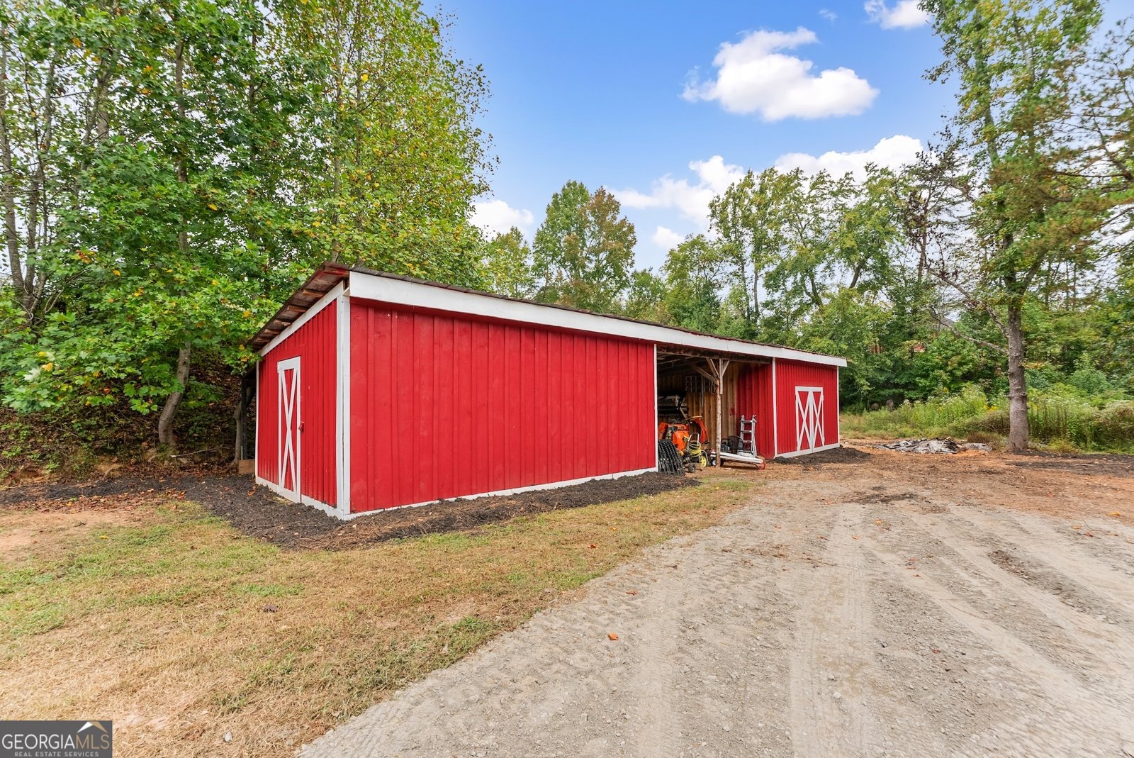 166 Elliott Family Parkway Dawsonville - 56