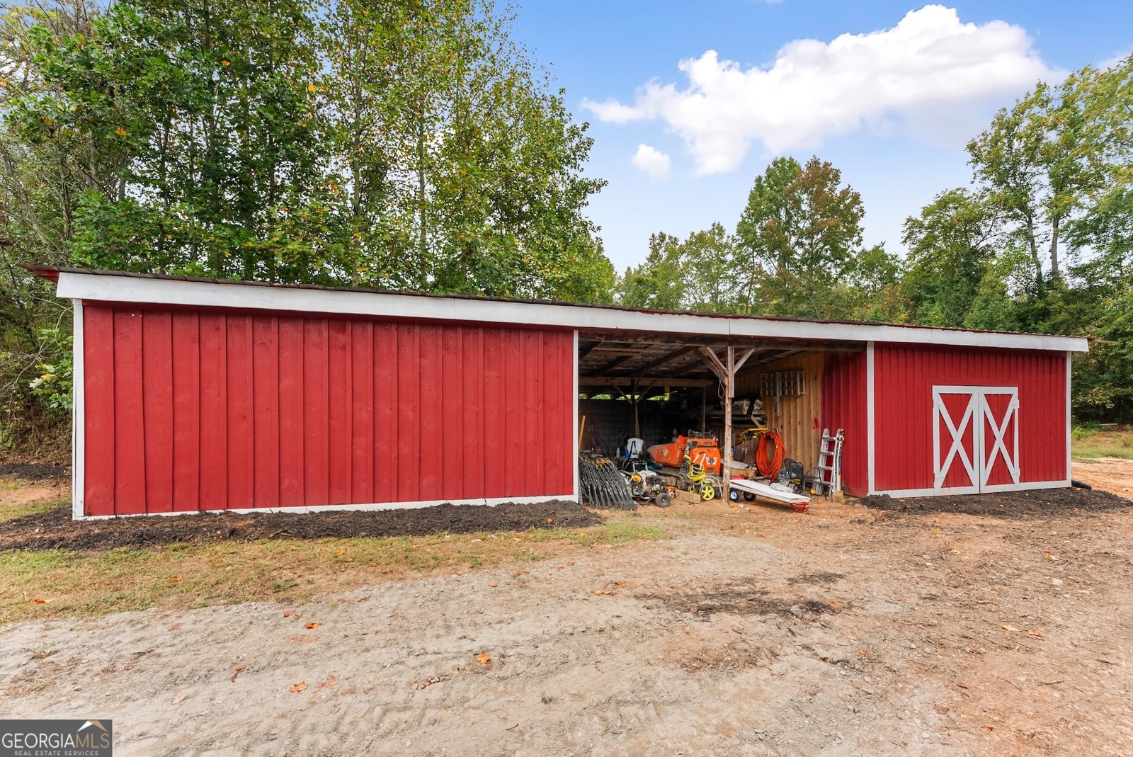166 Elliott Family Parkway Dawsonville - 57
