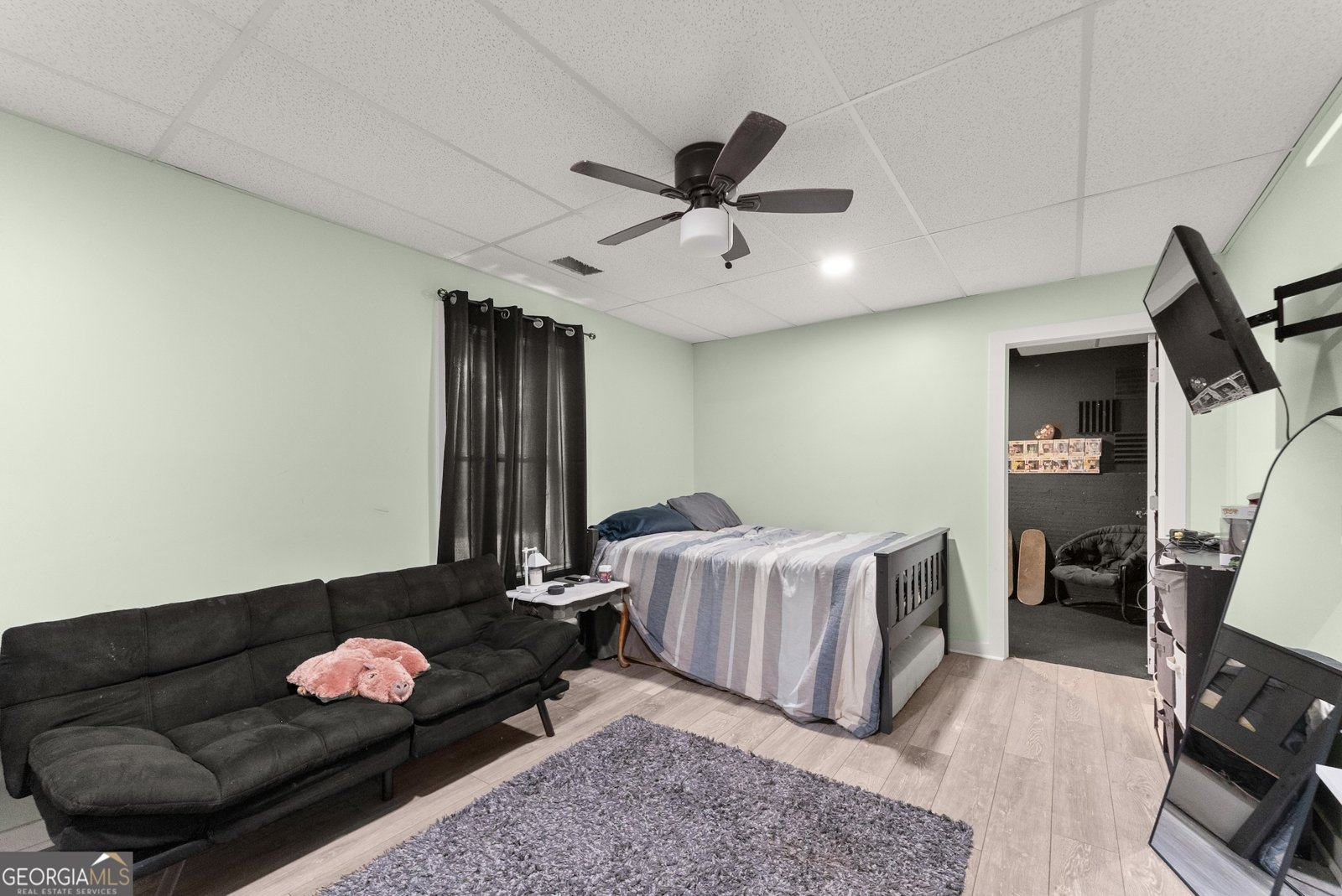 166 Elliott Family Parkway Dawsonville - 58