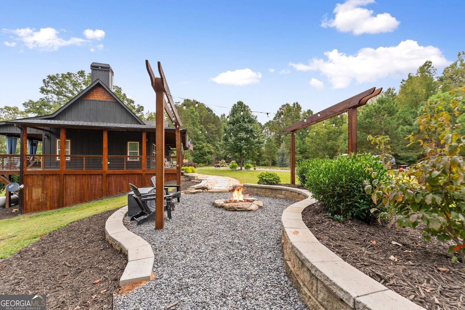 166 Elliott Family Parkway Dawsonville - 59