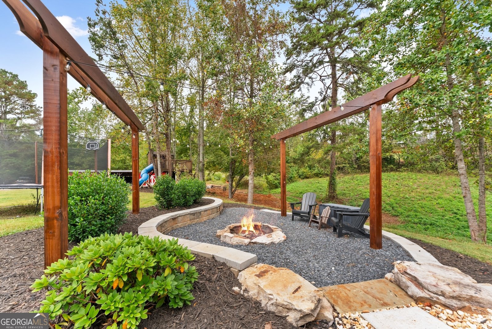 166 Elliott Family Parkway Dawsonville - 61