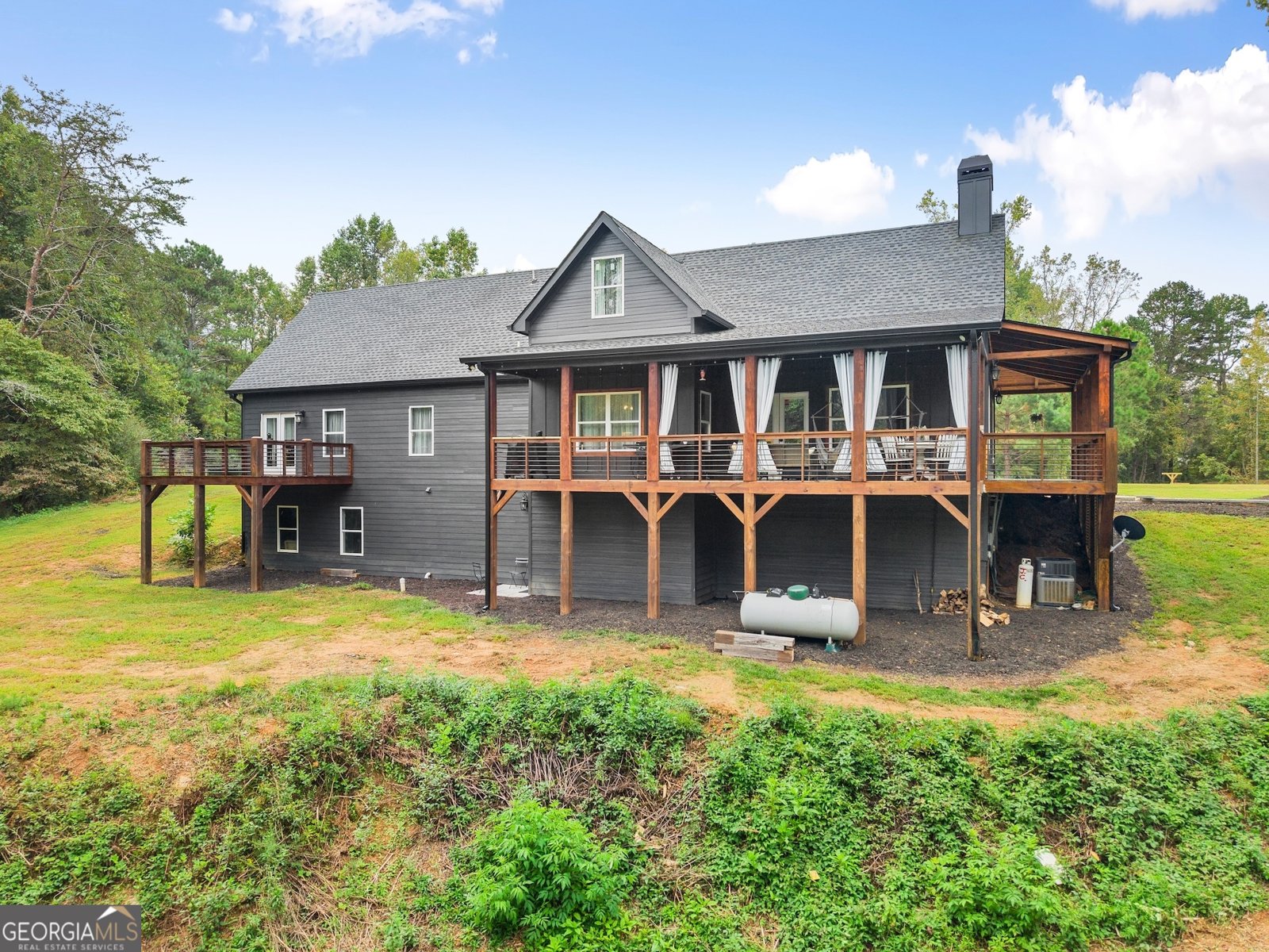 166 Elliott Family Parkway Dawsonville - 62