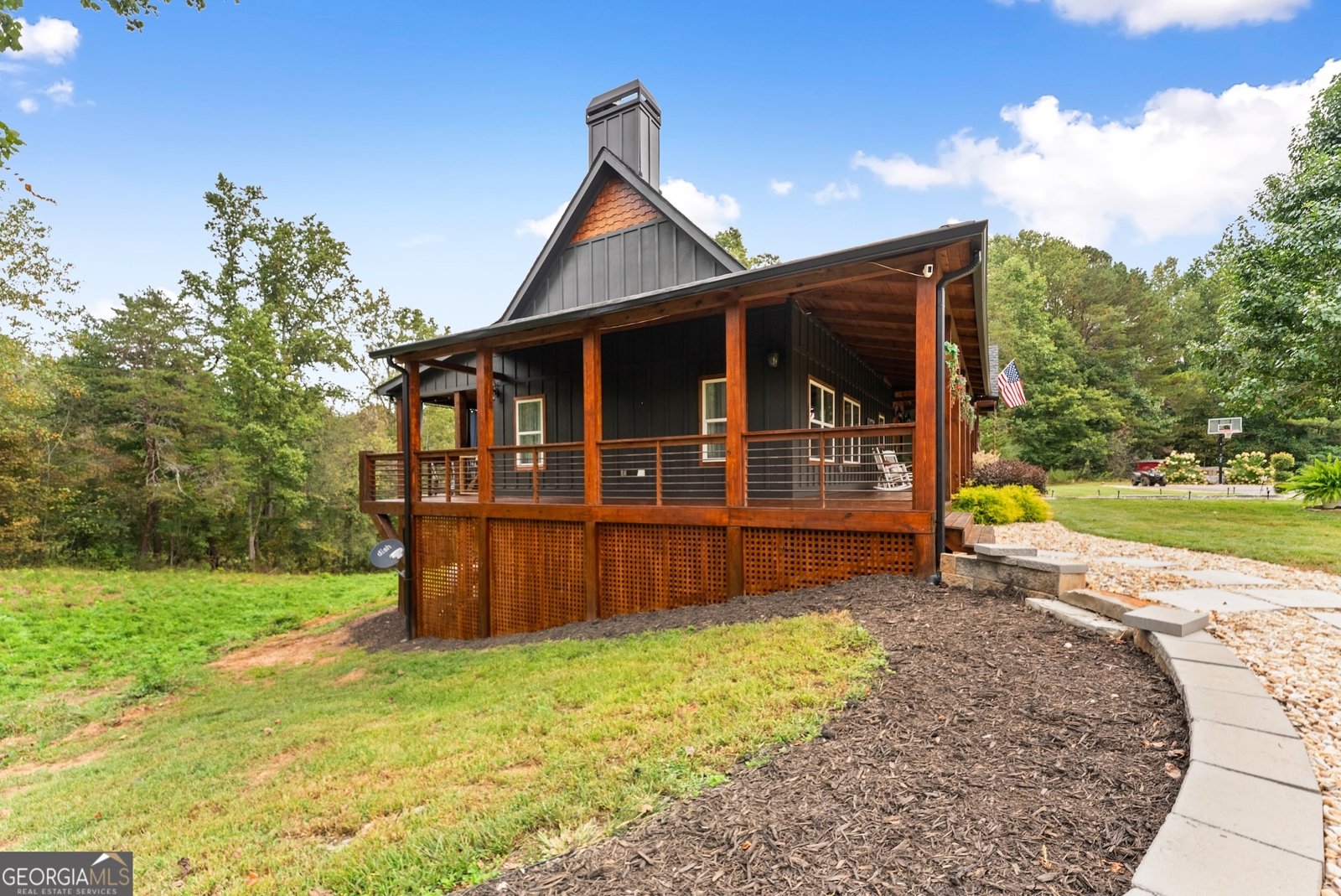 166 Elliott Family Parkway Dawsonville - 63