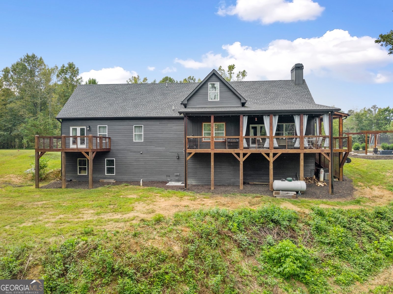 166 Elliott Family Parkway Dawsonville - 64