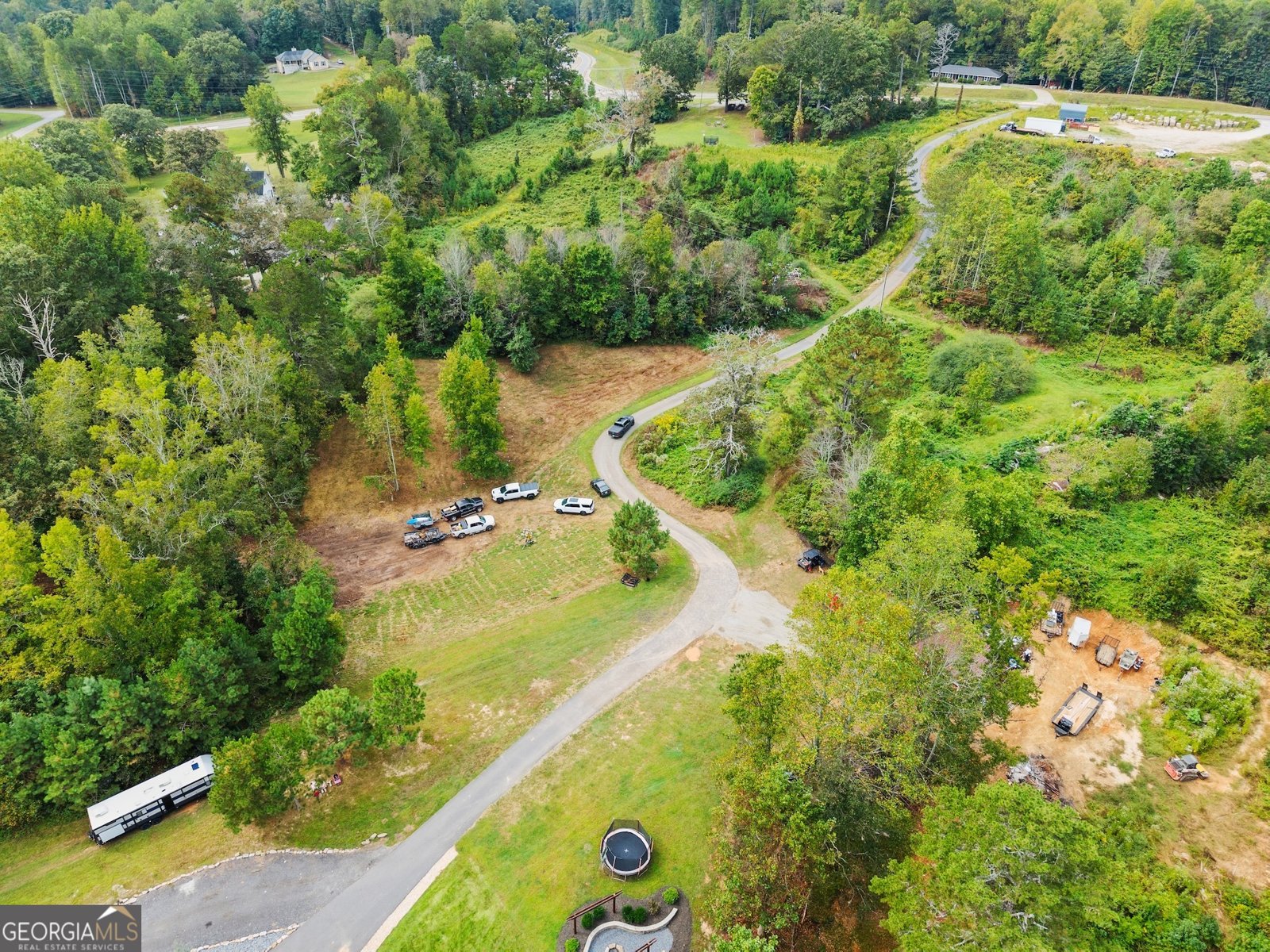166 Elliott Family Parkway Dawsonville - 65