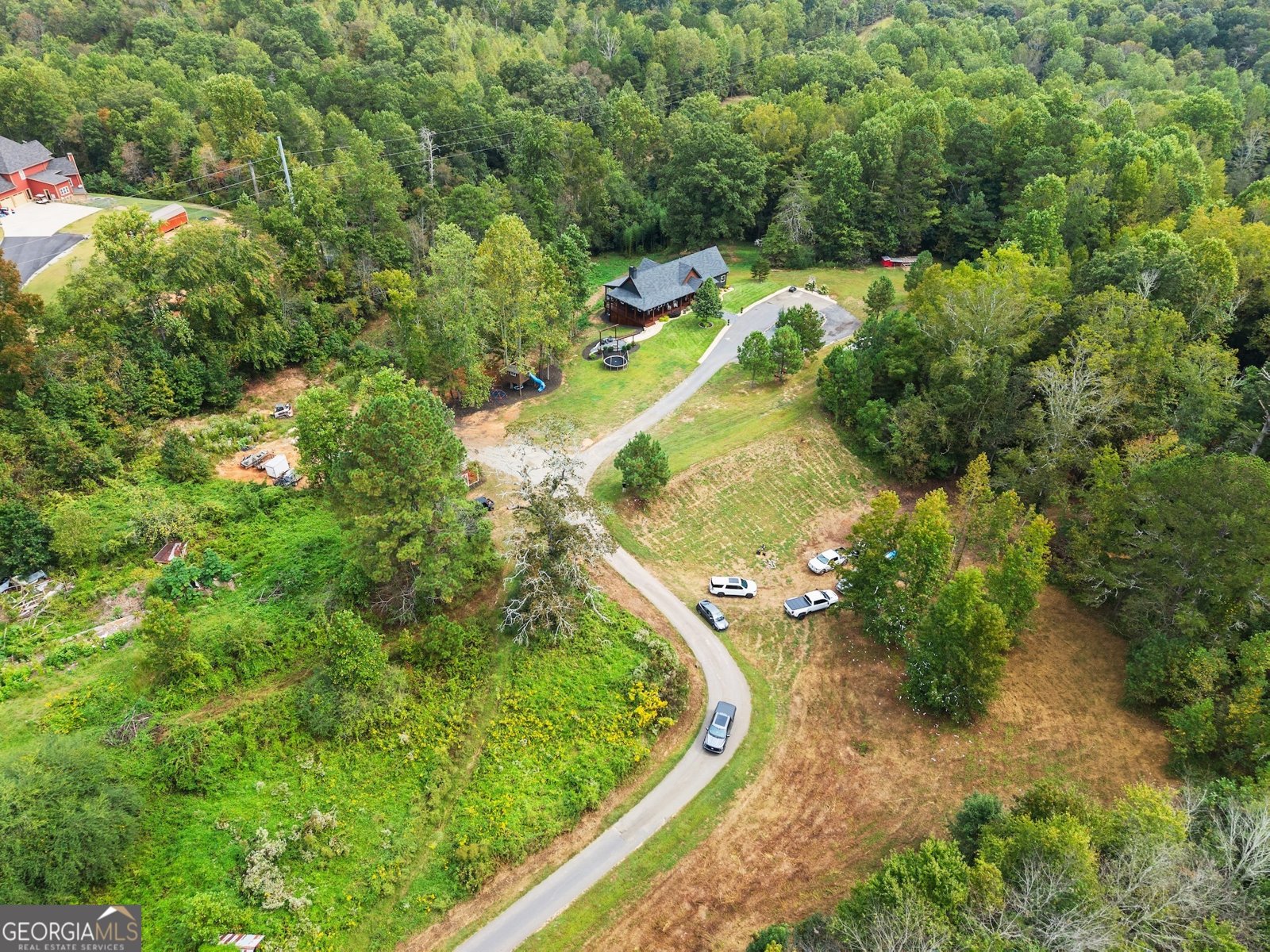 166 Elliott Family Parkway Dawsonville - 66