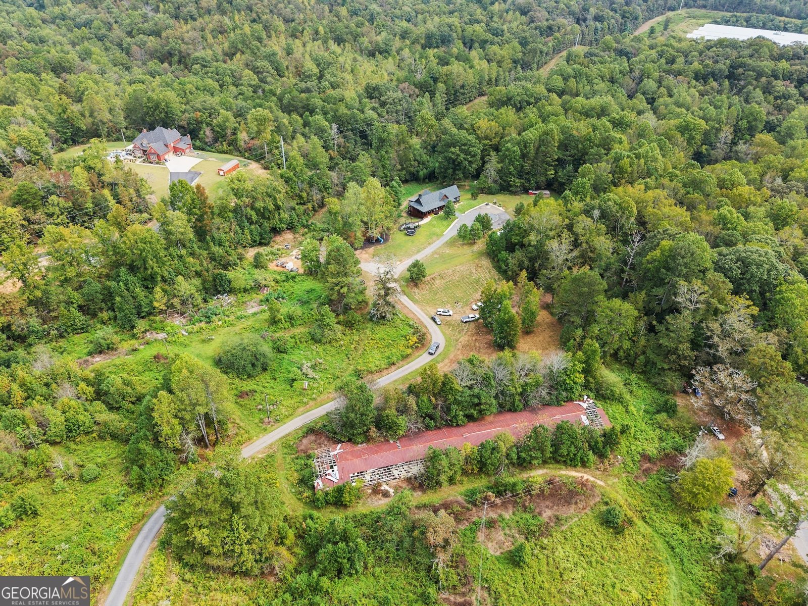 166 Elliott Family Parkway Dawsonville - 67