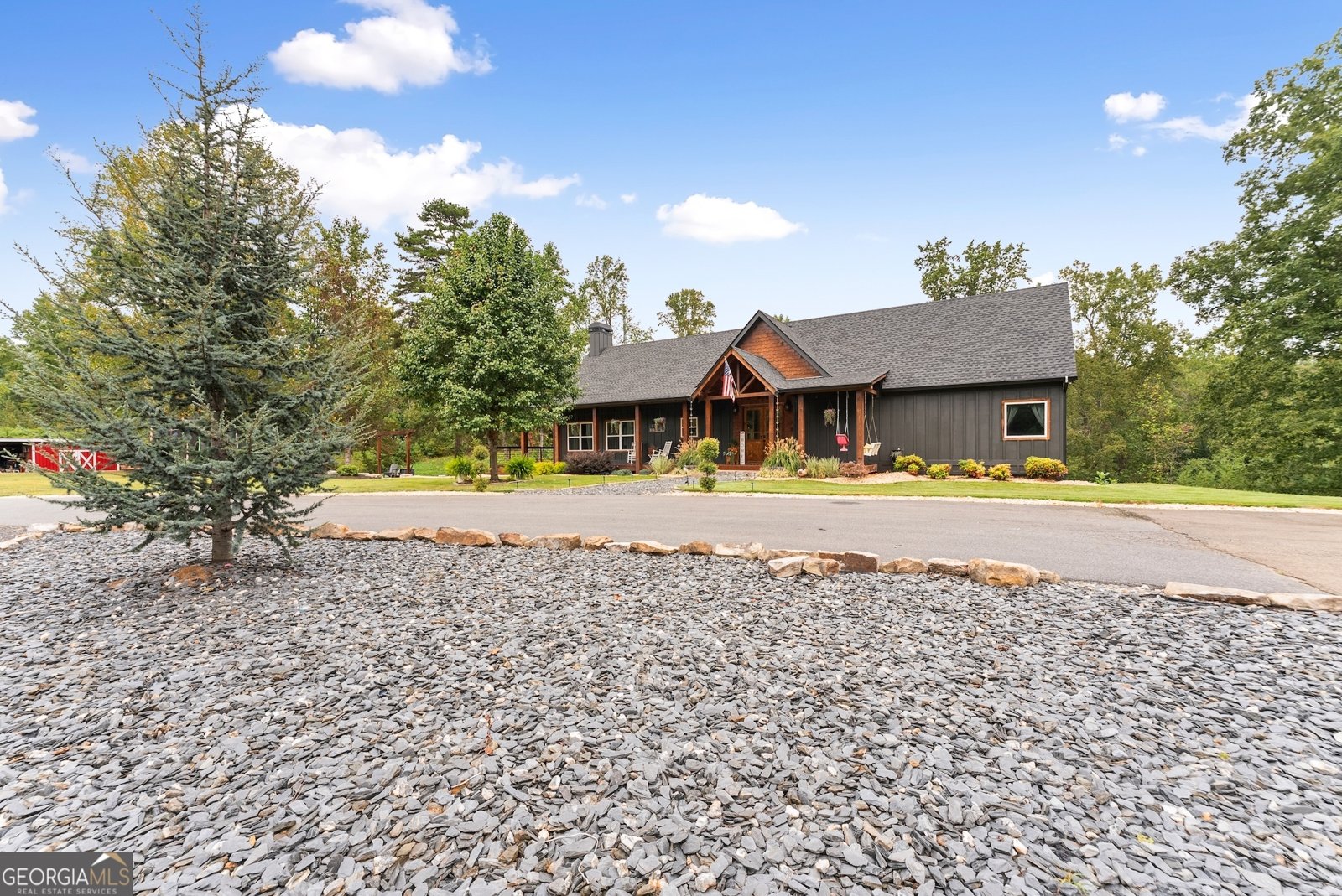 166 Elliott Family Parkway Dawsonville - 7