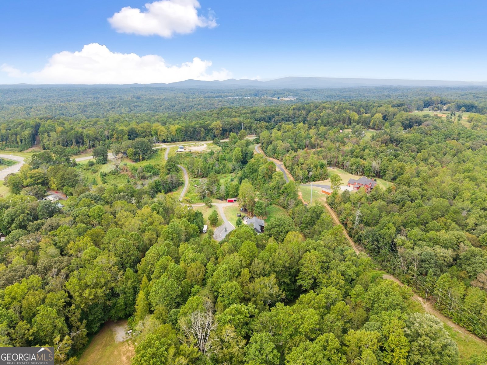 166 Elliott Family Parkway Dawsonville - 72