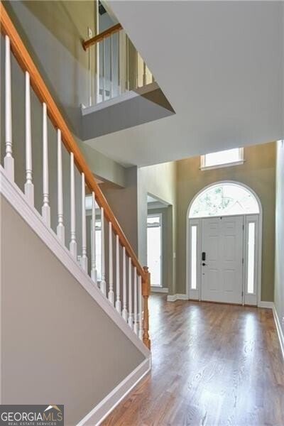 905 Lancaster Way Atlanta - 3