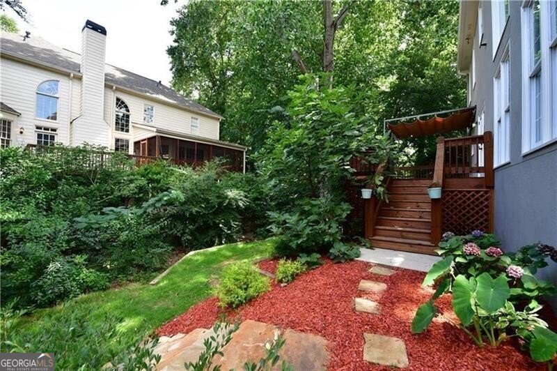 905 Lancaster Way Atlanta - 30