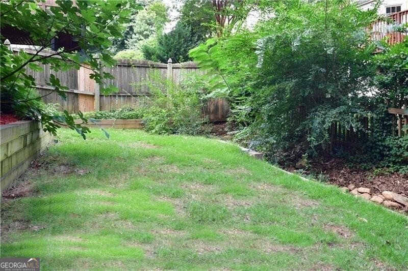 905 Lancaster Way Atlanta - 31