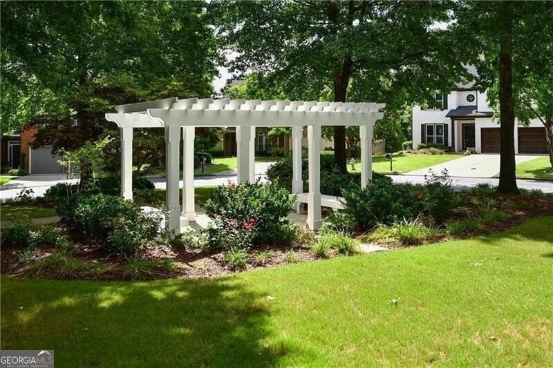 905 Lancaster Way Atlanta - 34