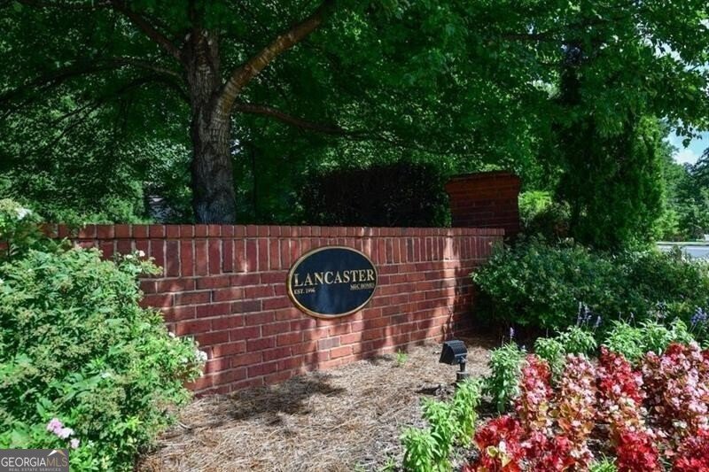 905 Lancaster Way Atlanta - 36