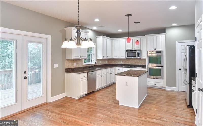 905 Lancaster Way Atlanta - 8