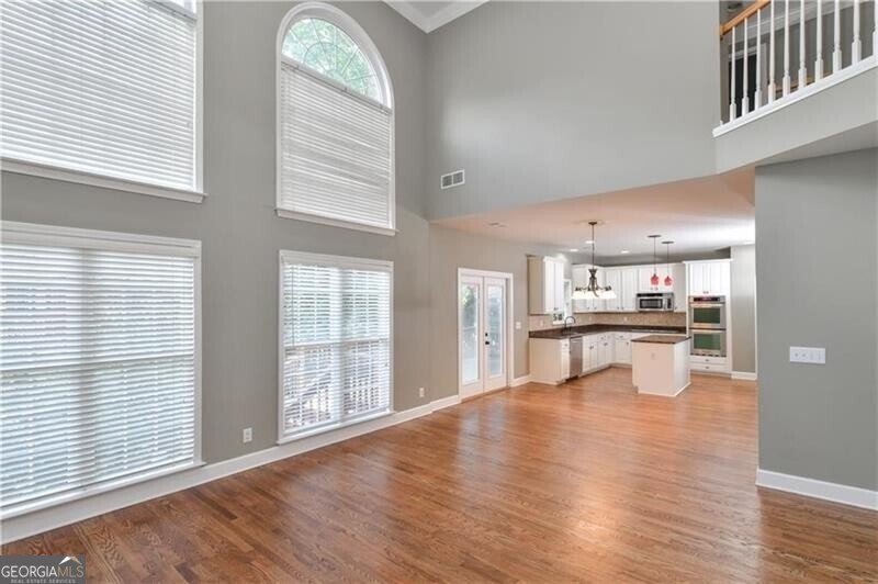 905 Lancaster Way Atlanta - 9