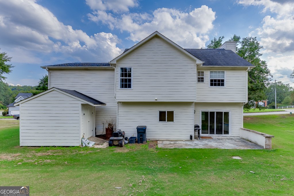 4212 Gold Springs Lane Hoschton - 15