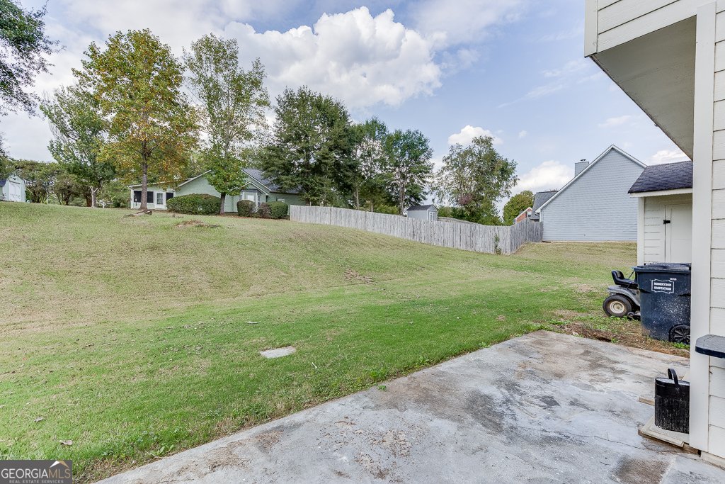 4212 Gold Springs Lane Hoschton - 17