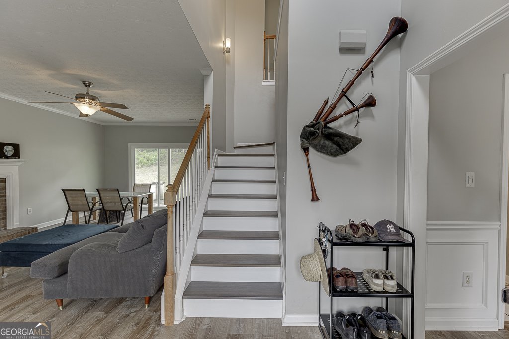 4212 Gold Springs Lane Hoschton - 2