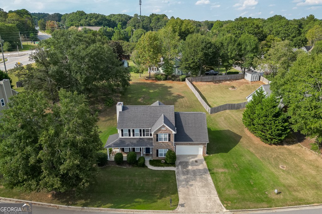 4212 Gold Springs Lane Hoschton - 20