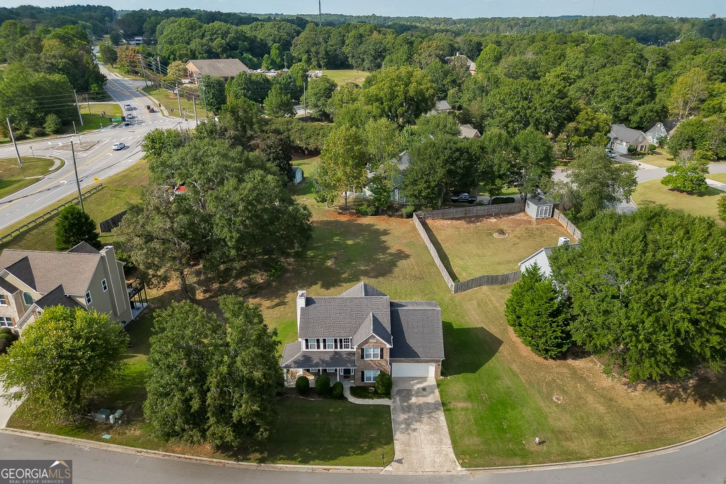 4212 Gold Springs Lane Hoschton - 21