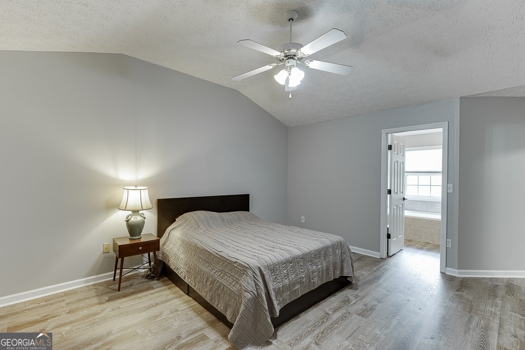 4212 Gold Springs Lane Hoschton - 4