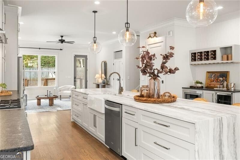 155 Woodbine Circle Atlanta - 10