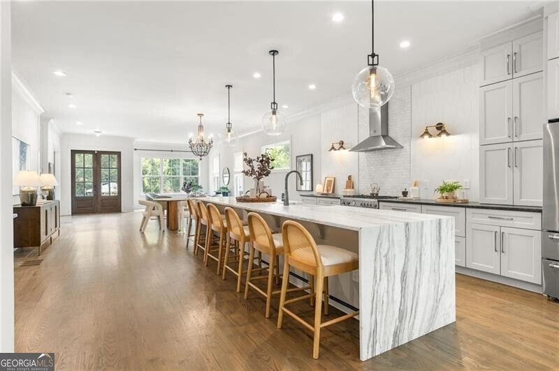 155 Woodbine Circle Atlanta - 11