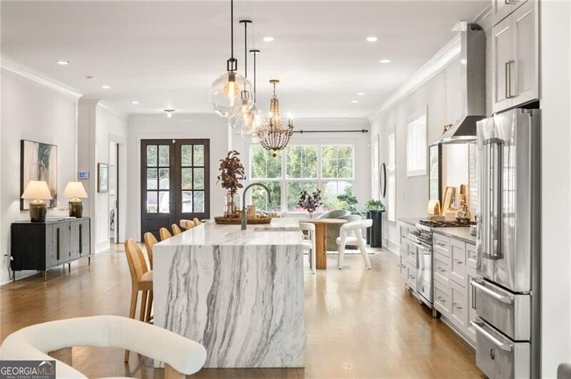 155 Woodbine Circle Atlanta - 12